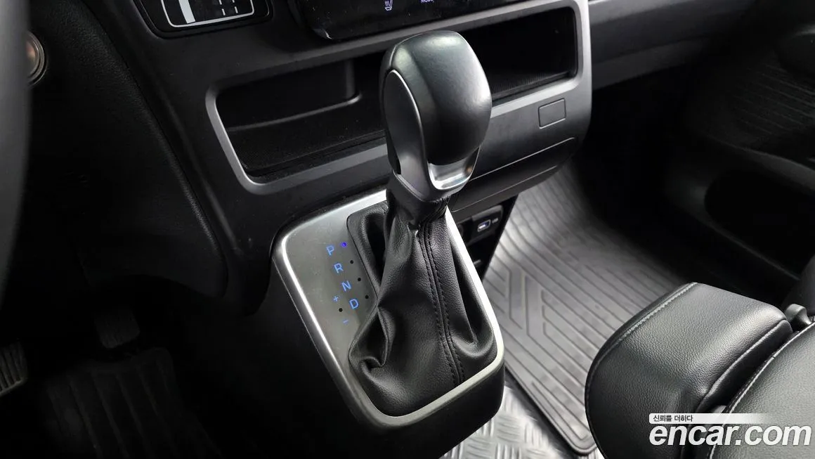 Hyundai Staria 2024 из KR, фото 10