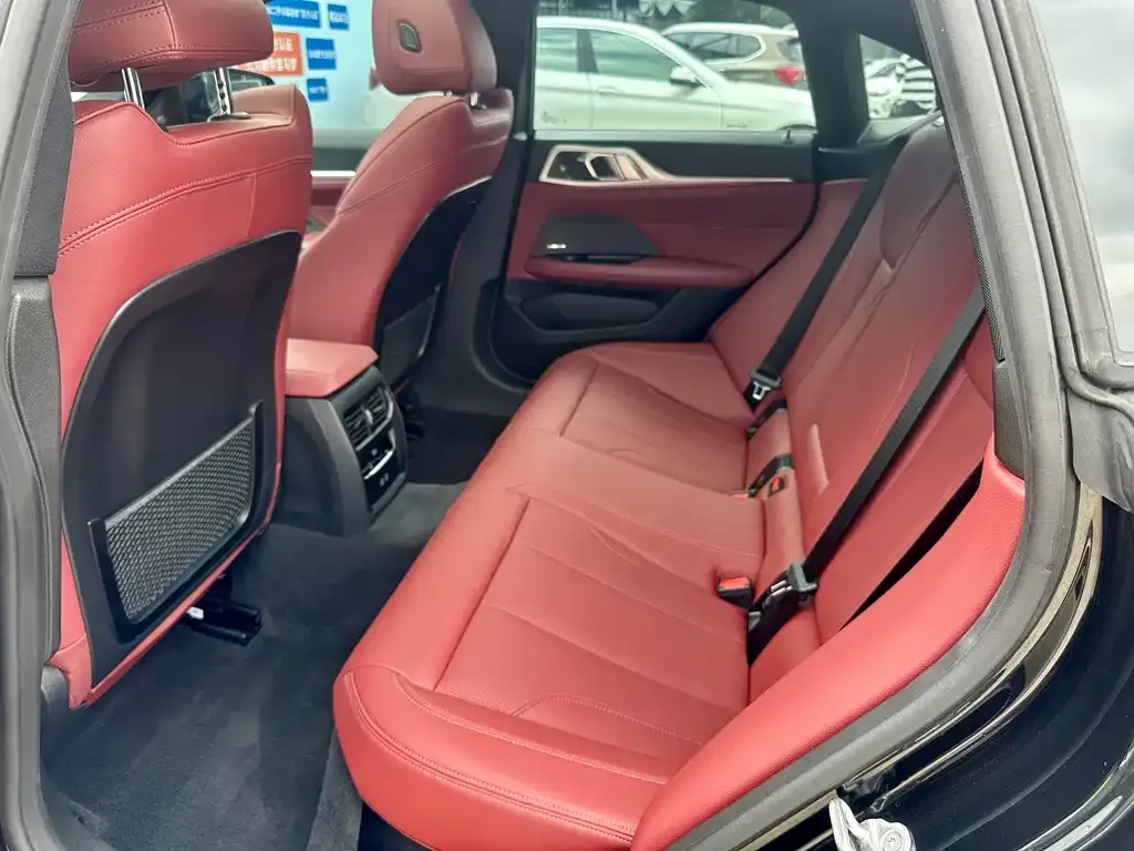 BMW 4 Series — фото 4