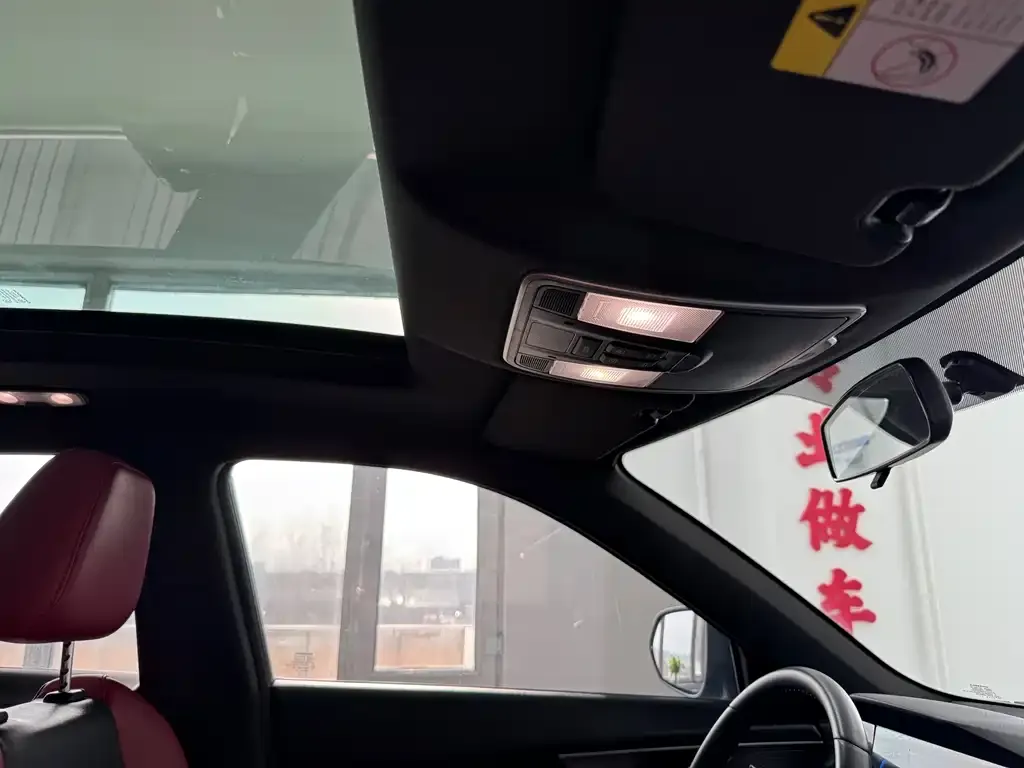 Changan CS35PLUS 2021 из CN, фото 3