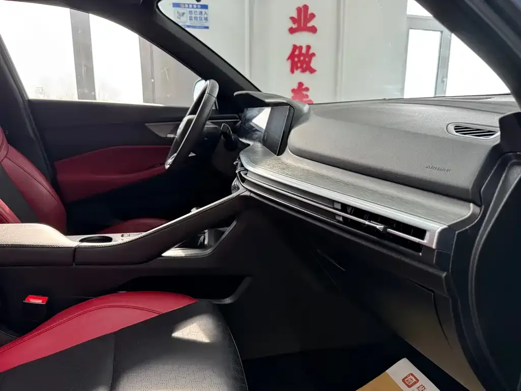 Changan CS35PLUS 2021 из CN, фото 2
