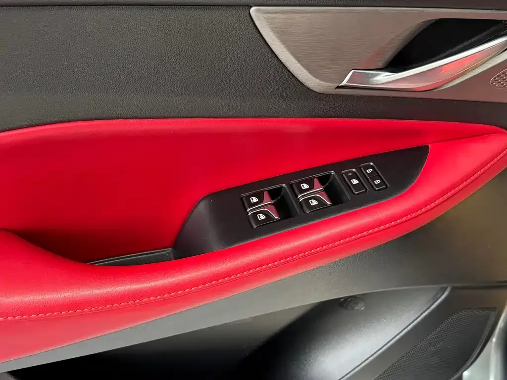 Changan CS35PLUS 2021 из CN, фото 7