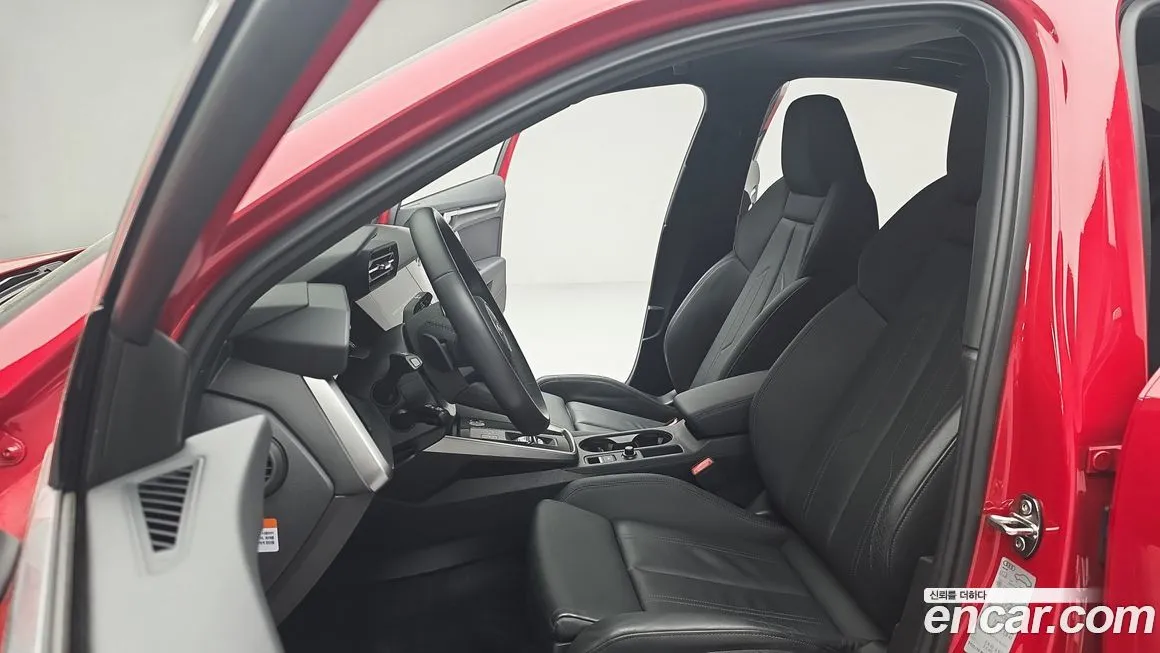 Audi A3 2023 из KR, фото 6