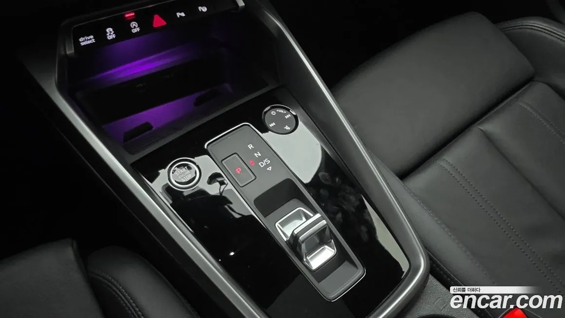 Audi A3 2023 из KR, фото 10