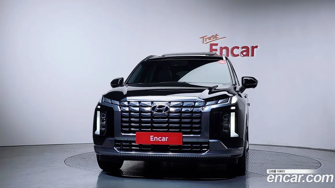 Hyundai Palisade — фото 2