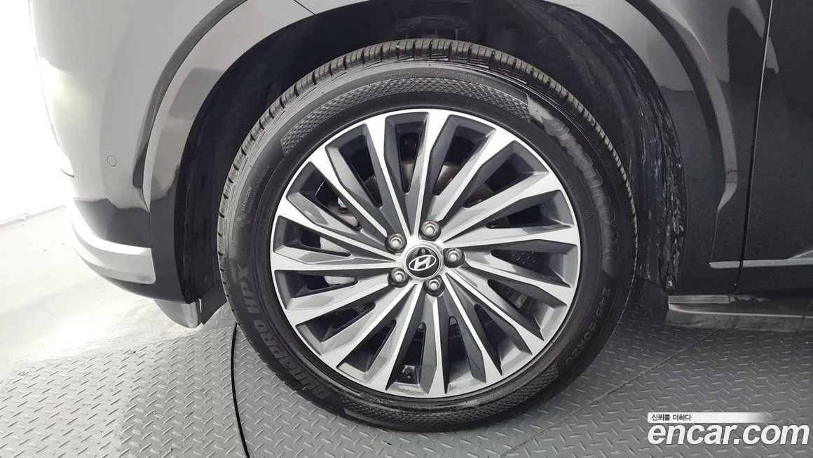 Hyundai Palisade — фото 7