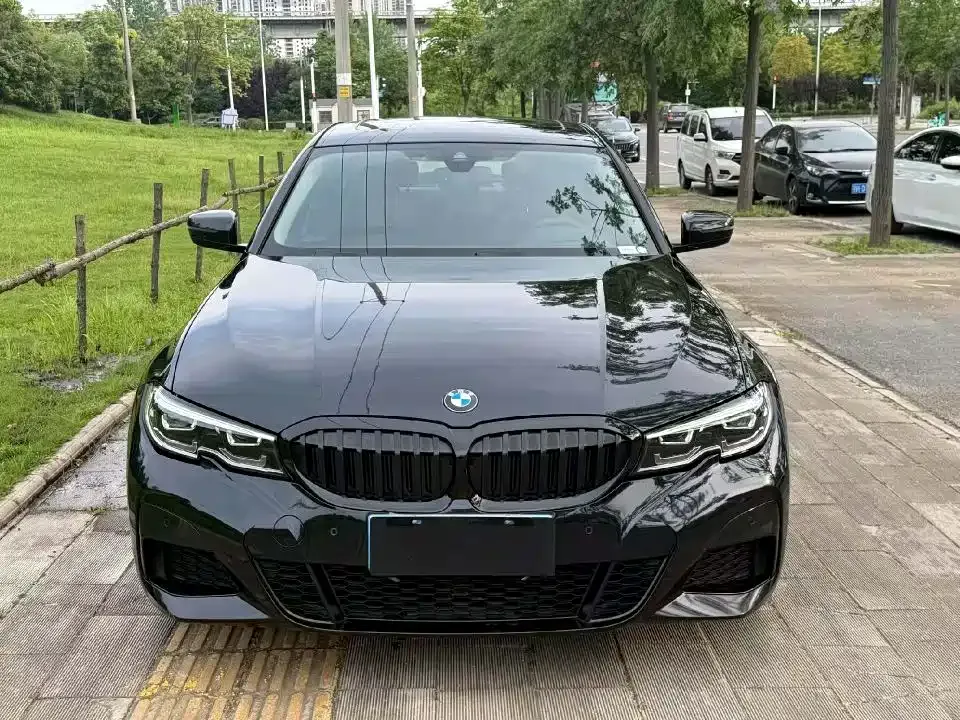 BMW 3 Series — фото 5