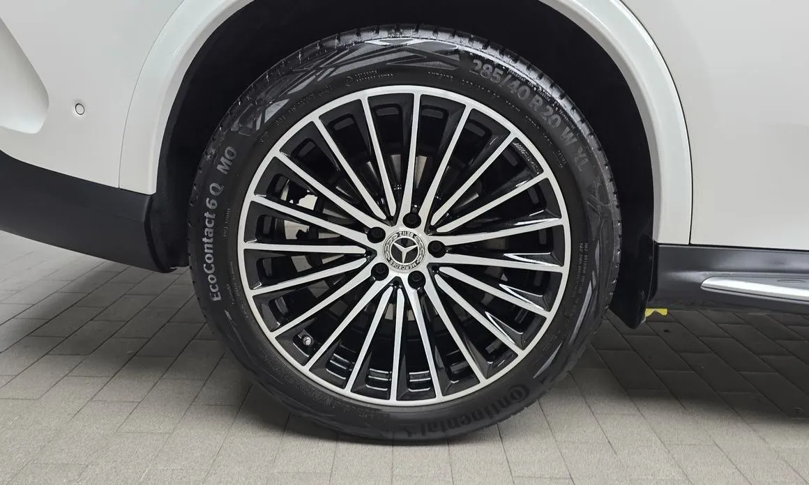 Mercedes-Benz GLC-Class 2024 из KR, фото 6