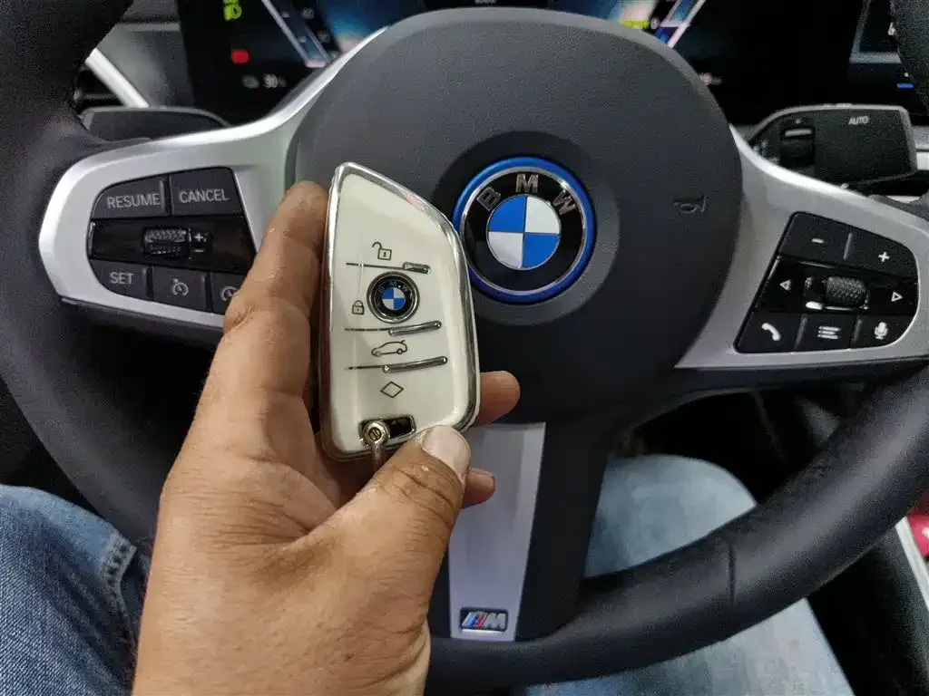 BMW i3 — фото 10