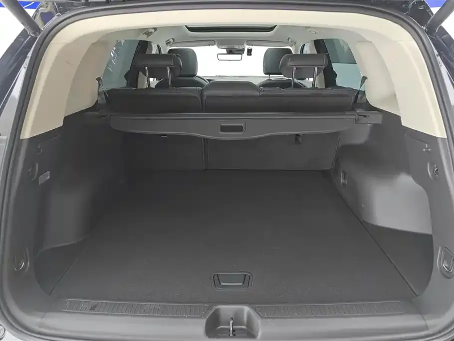 Buick Envision Plus — фото 2