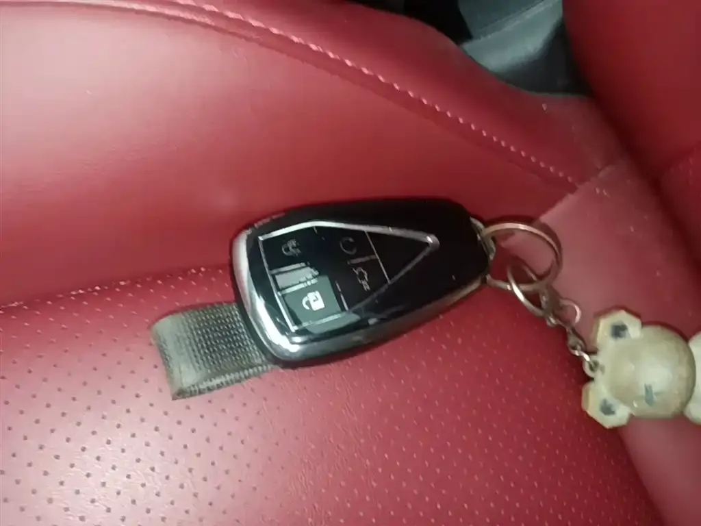 Changan CS75PLUS — фото 2