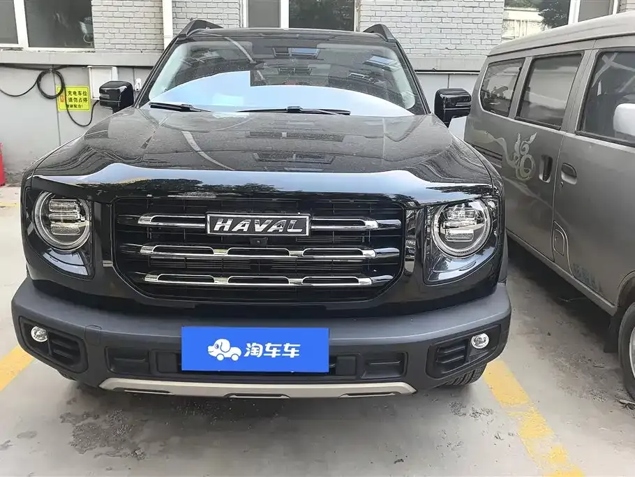 Haval Big Dog 2023 из CN, фото 4