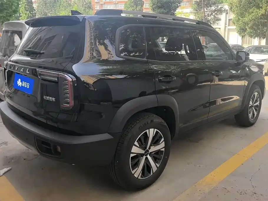 Haval Big Dog 2023 из CN, фото 10