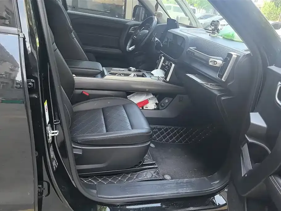 Haval Big Dog 2023 из CN, фото 8