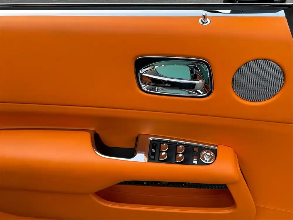 Rolls-Royce Wraith 2021 из CN, фото 2