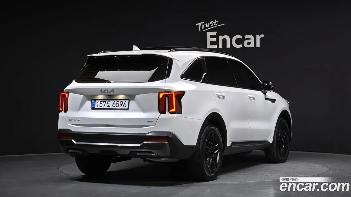 Kia Sorento — фото 2