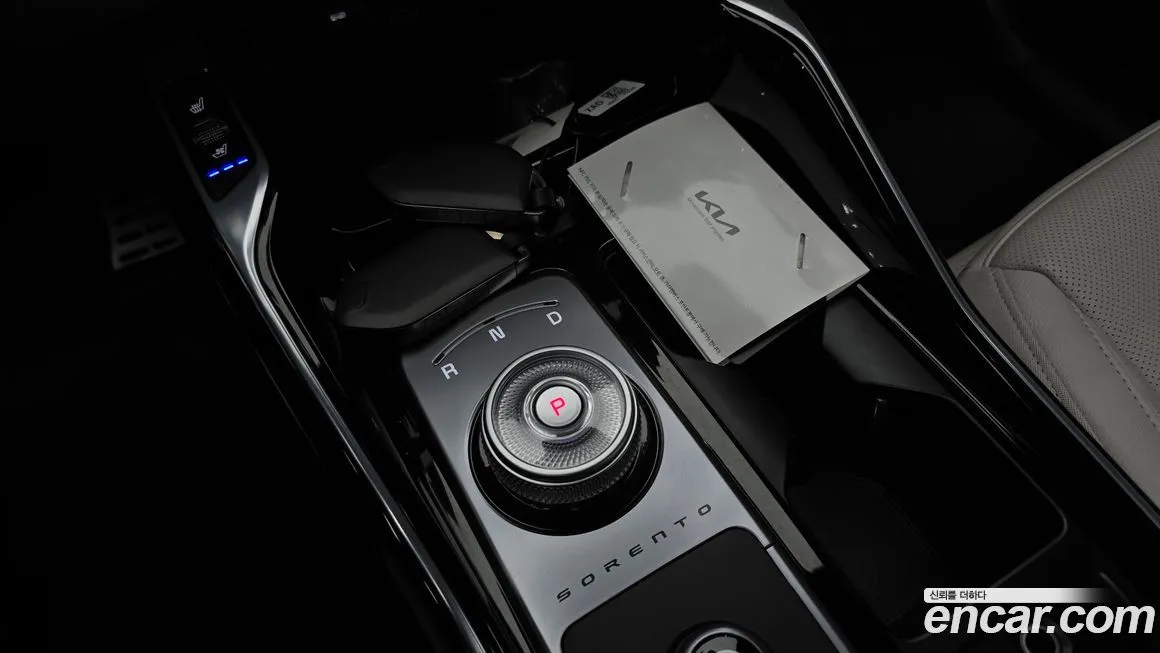 Kia Sorento — фото 4