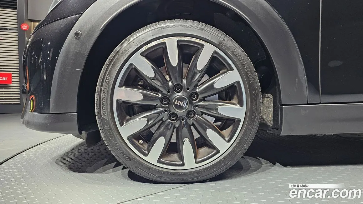 Mini Cooper 2023 из KR, фото 6