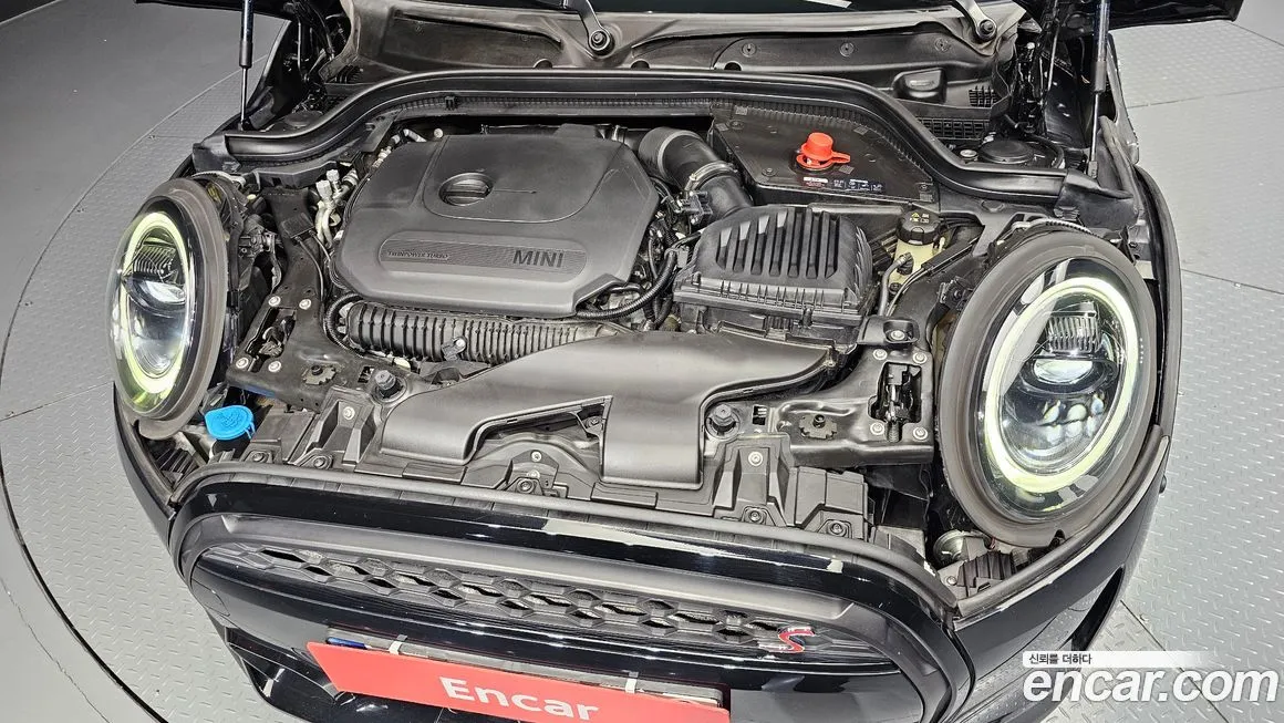 Mini Cooper 2023 из KR, фото 10