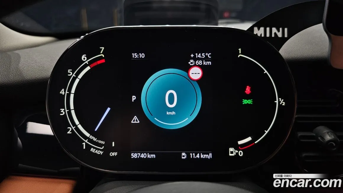 Mini Cooper 2023 из KR, фото 7