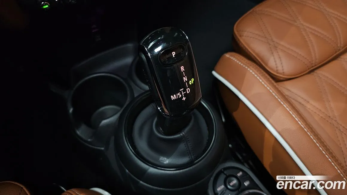 Mini Cooper 2023 из KR, фото 2