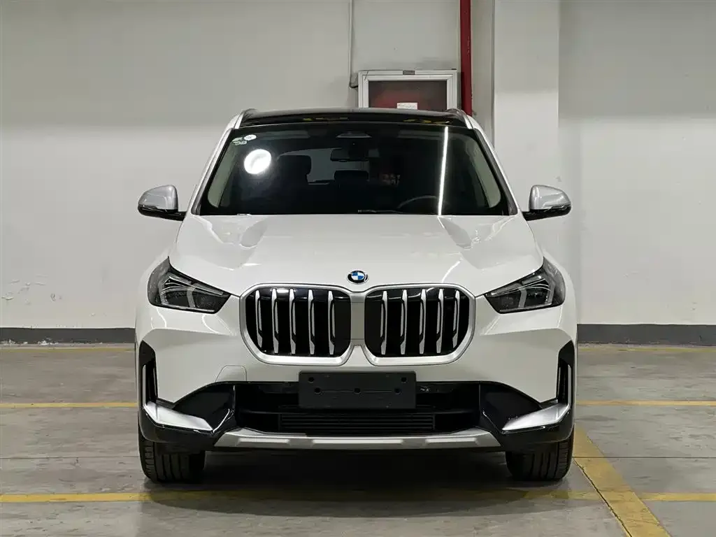 BMW X1 — фото 3
