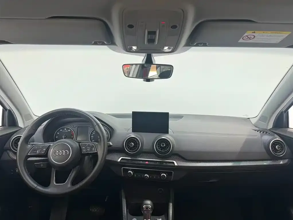 Audi Q2L 2021 из CN, фото 3