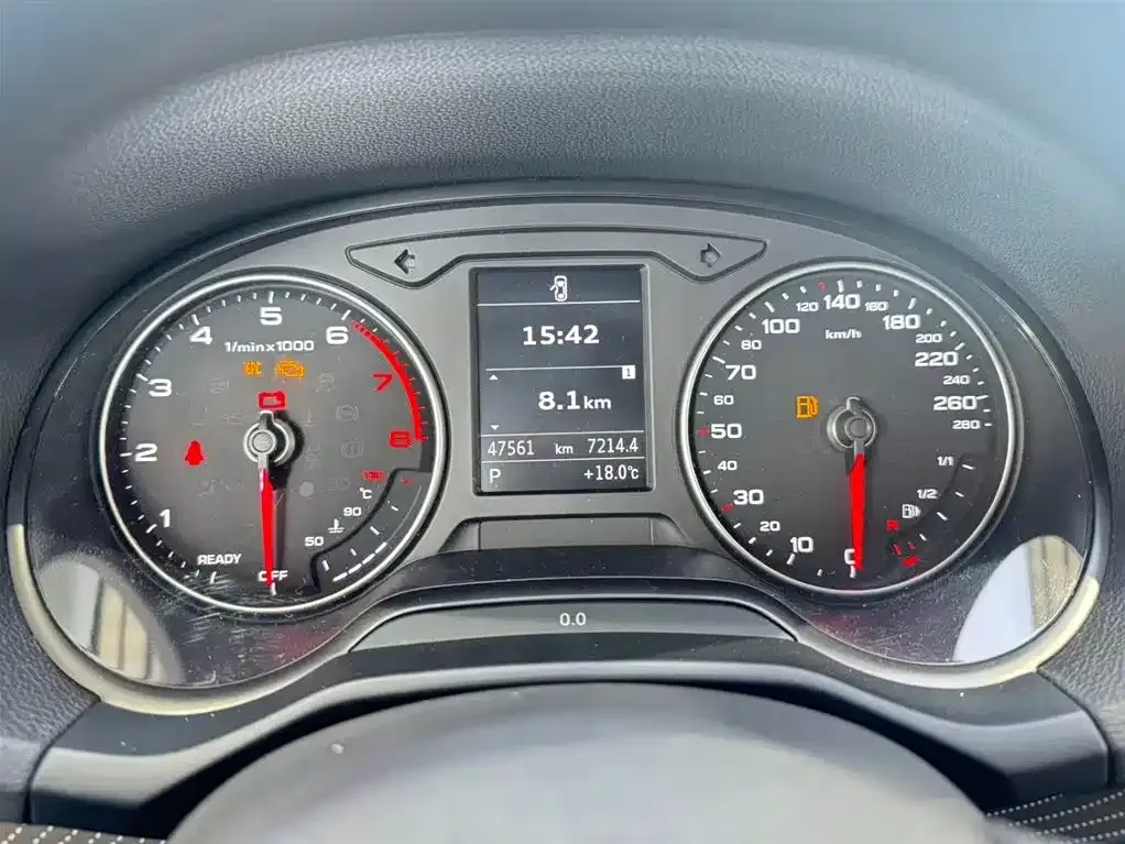 Audi Q2L 2021 из CN, фото 10
