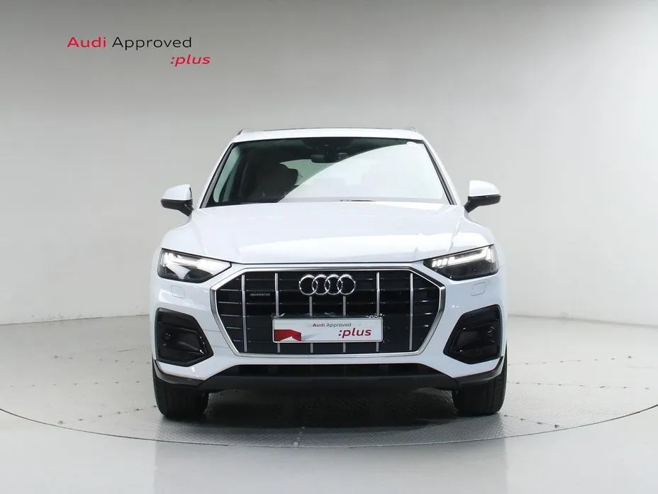 Audi Q5 2023 из KR, фото 9