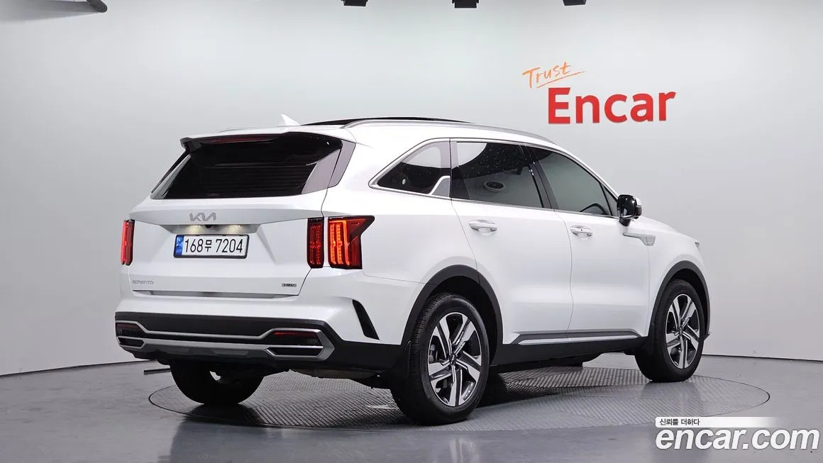 Kia Sorento — фото 2