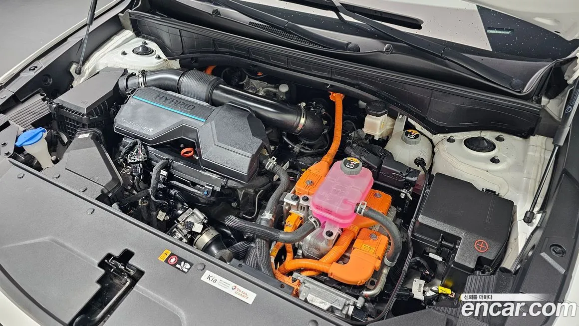 Kia Sorento — фото 10