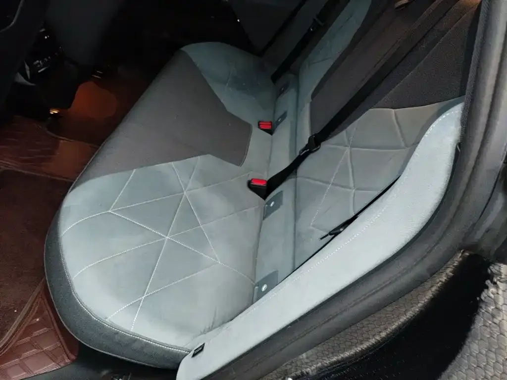 BMW iX 2024 из CN, фото 7