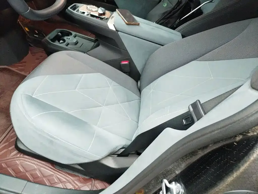 BMW iX 2024 из CN, фото 6