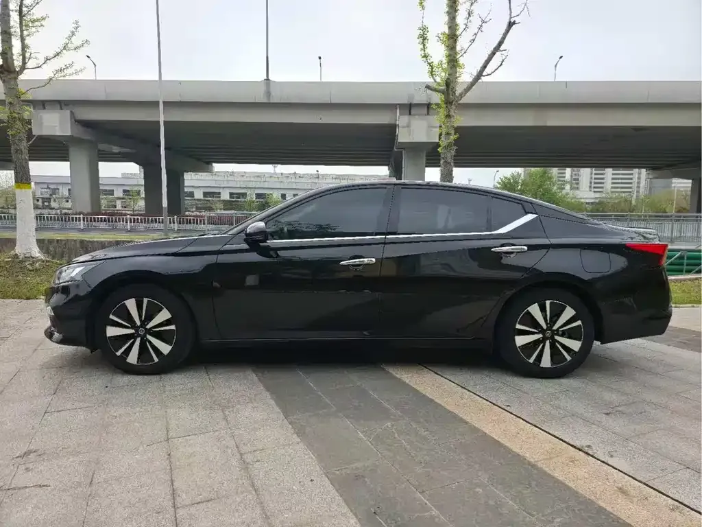 Nissan Teana 2021 из CN, фото 8