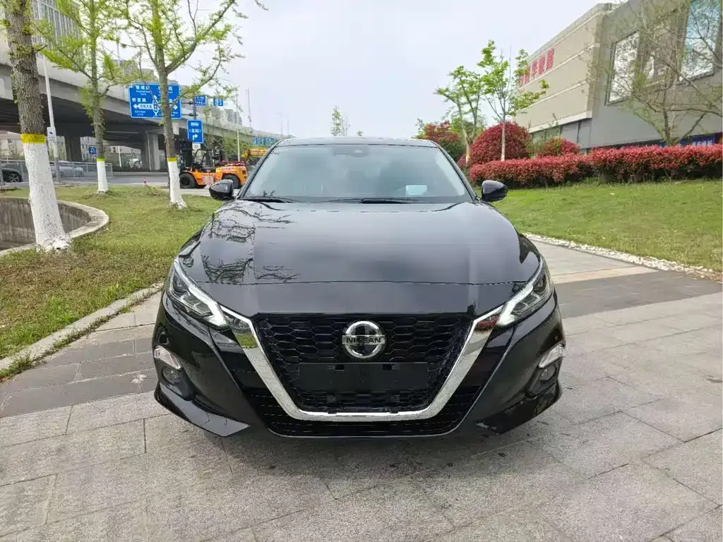 Nissan Teana 2021 из CN, фото 4