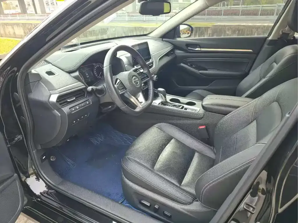 Nissan Teana 2021 из CN, фото 6