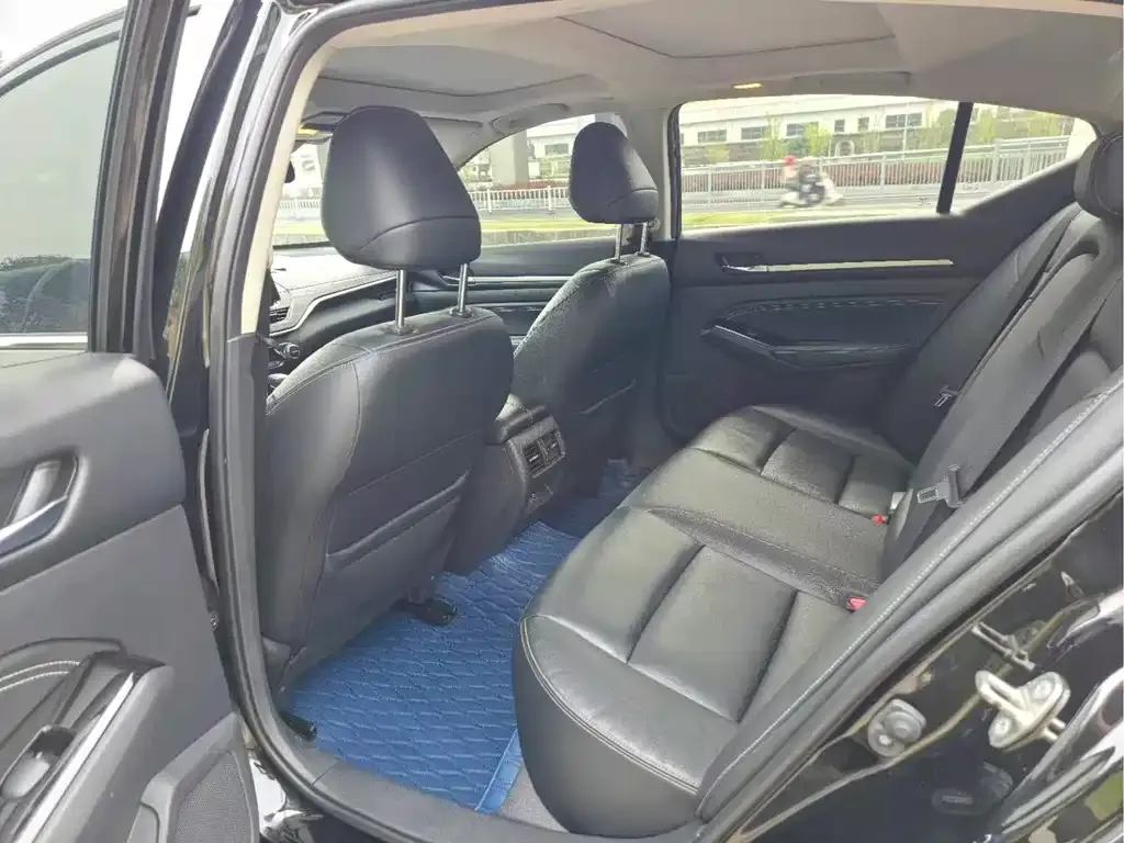Nissan Teana 2021 из CN, фото 5