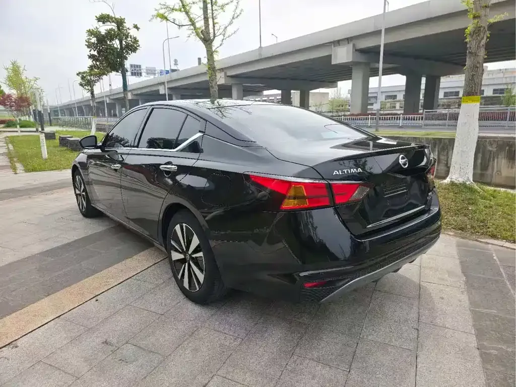Nissan Teana 2021 из CN, фото 3