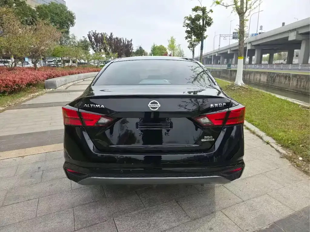 Nissan Teana 2021 из CN, фото 7