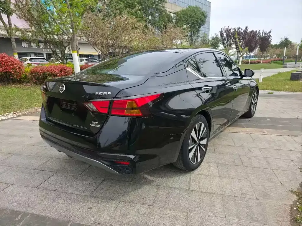 Nissan Teana 2021 из CN, фото 9