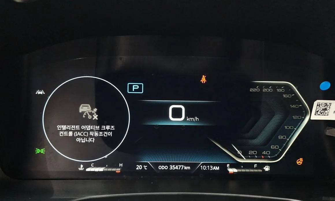 KG Mobility (Ssangyong) Rexton — фото 7