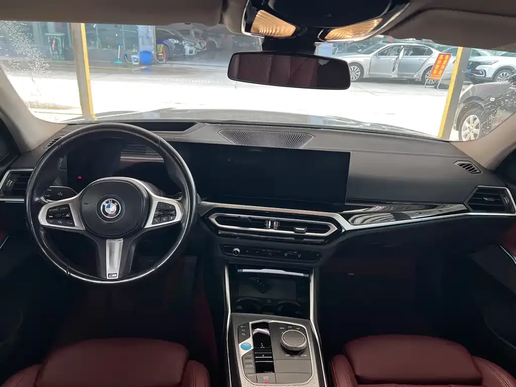BMW i3 — фото 2