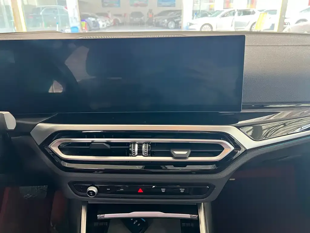 BMW i3 — фото 9