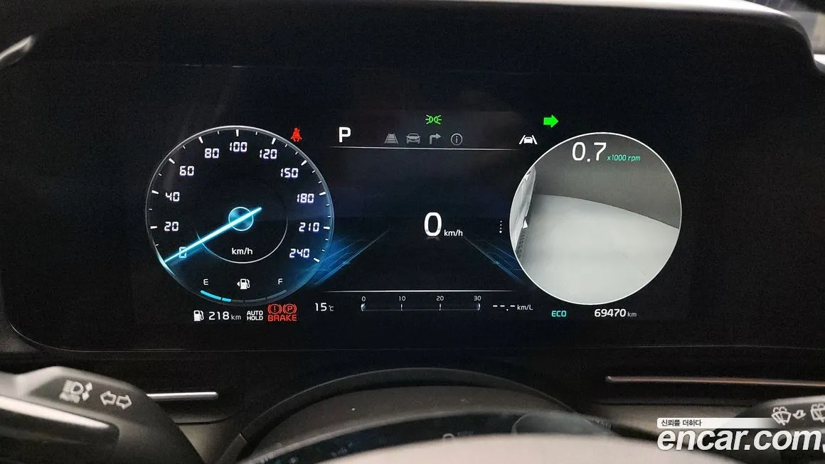 Kia Carnival 2023 из KR, фото 4