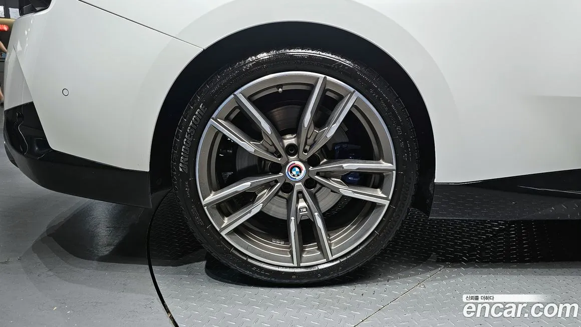 BMW 2-Series 2023 из KR, фото 8