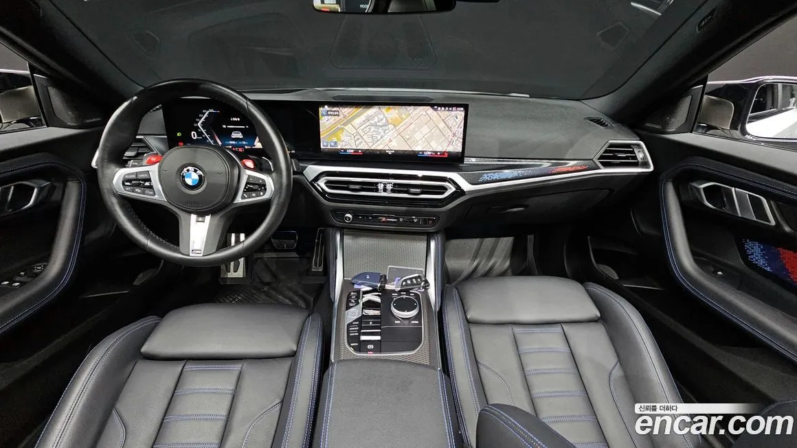 BMW 2-Series 2023 из KR, фото 10