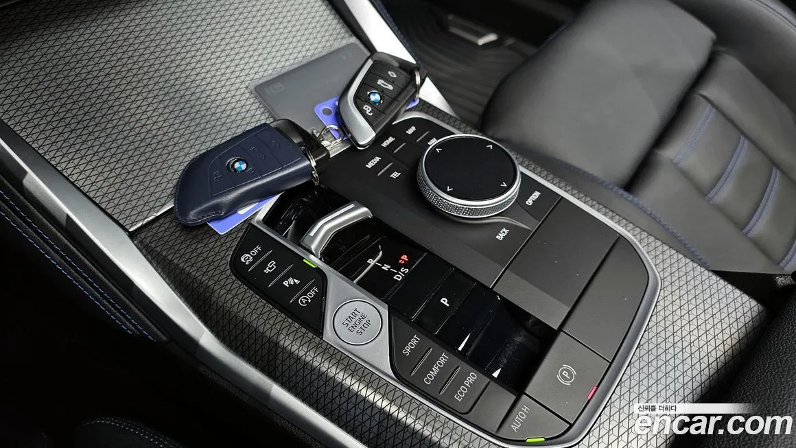 BMW 2-Series 2023 из KR, фото 6