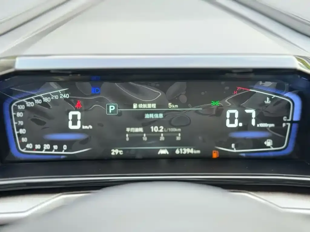 Hyundai Custo — фото 2