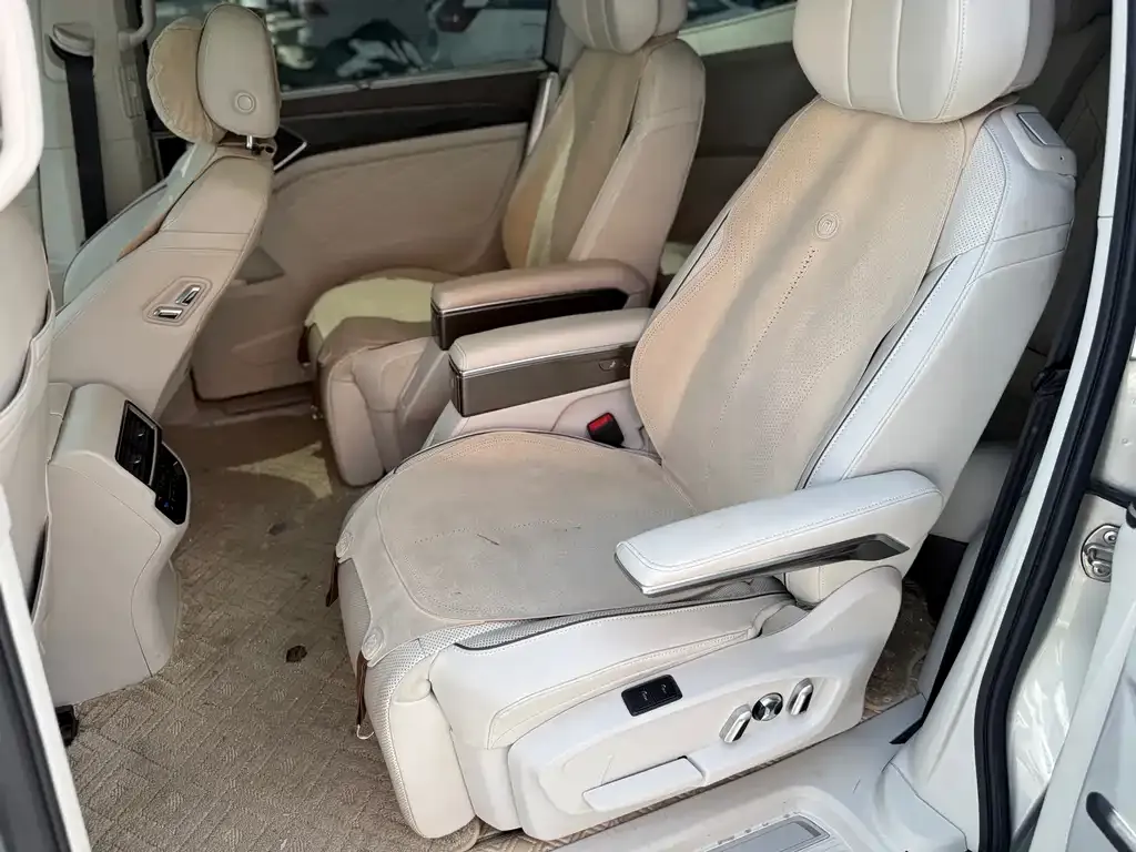 Volkswagen Viloran — фото 4