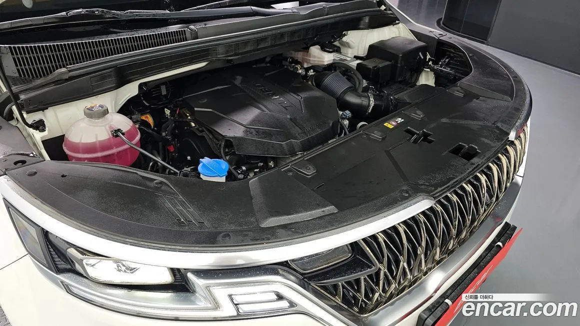 Kia Carnival — фото 10