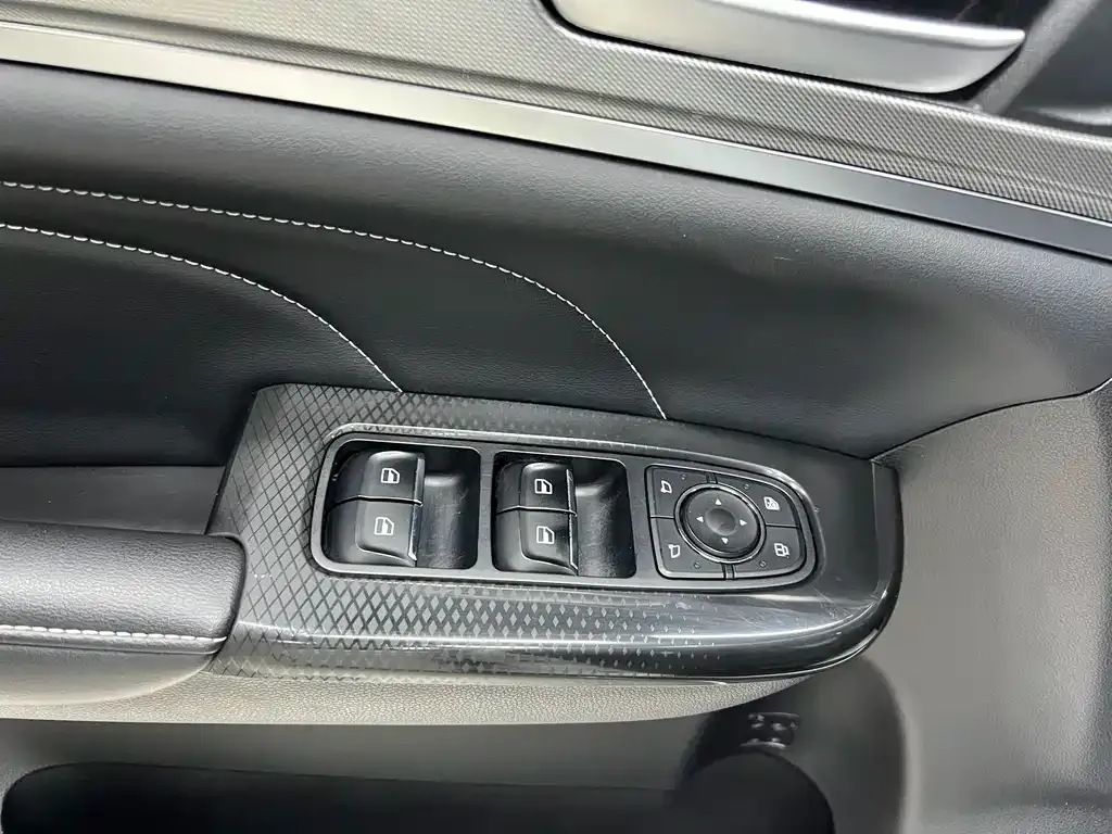 Haval M6 2022 из CN, фото 9